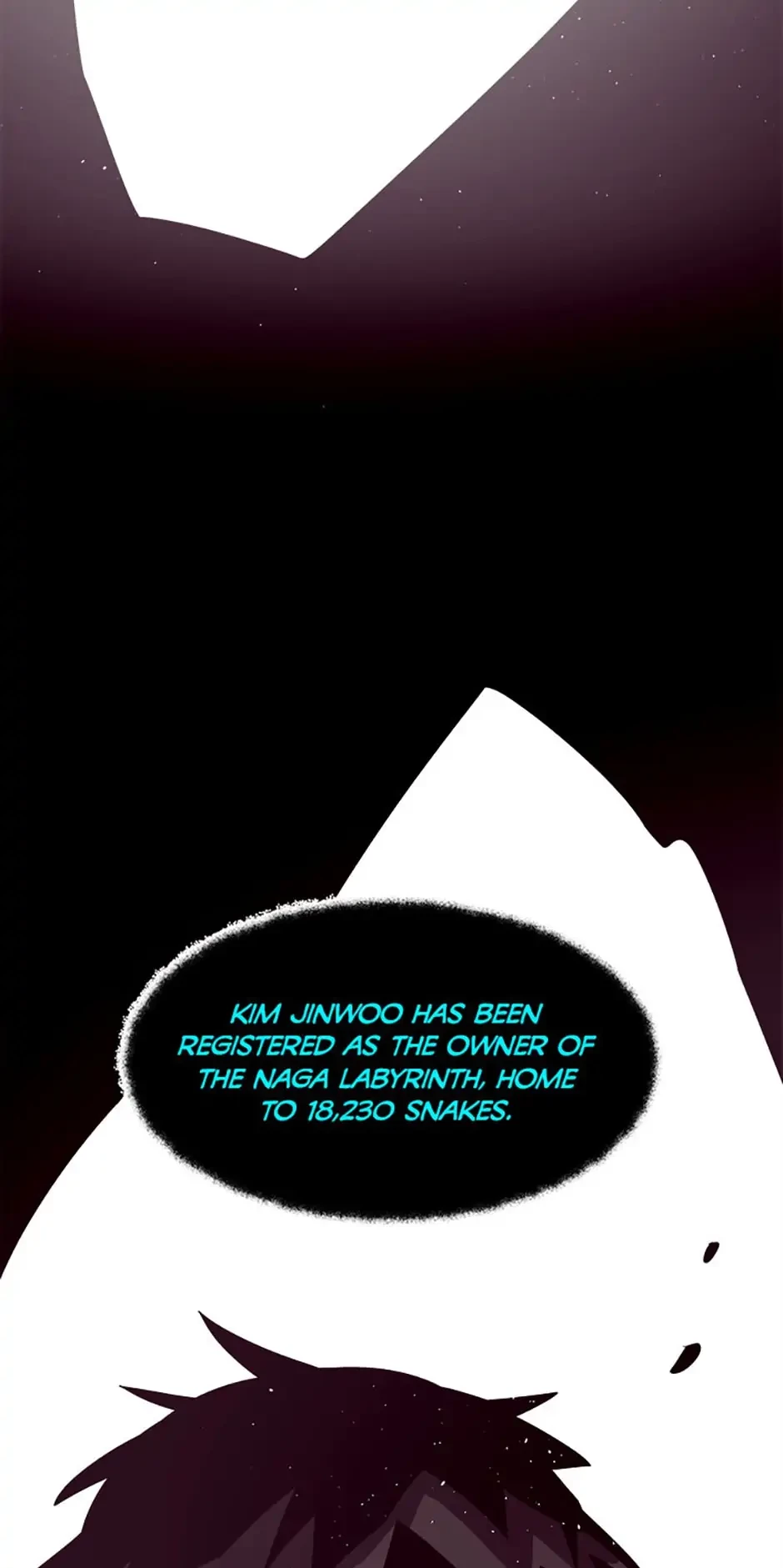 Dungeon Odyssey Chapter 3 - 32