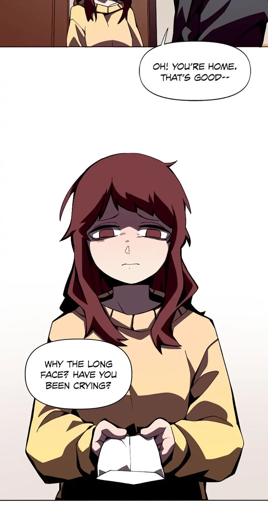 Dungeon Odyssey Chapter 2 - 18