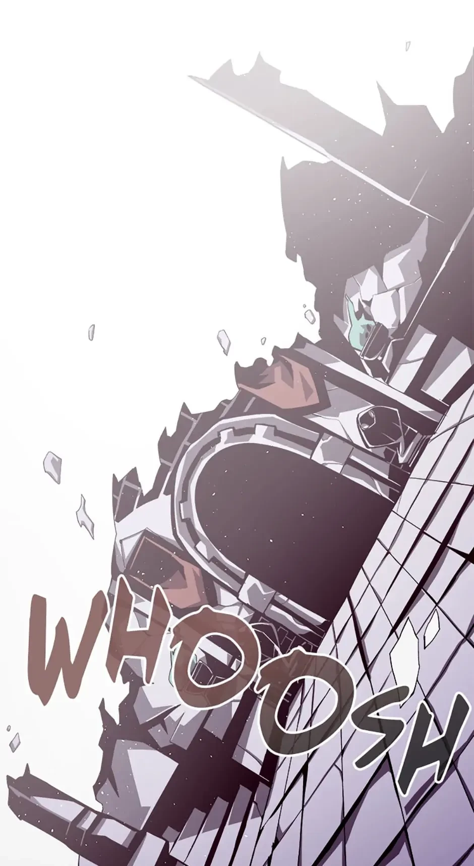 Dungeon Odyssey Chapter 3 - 36