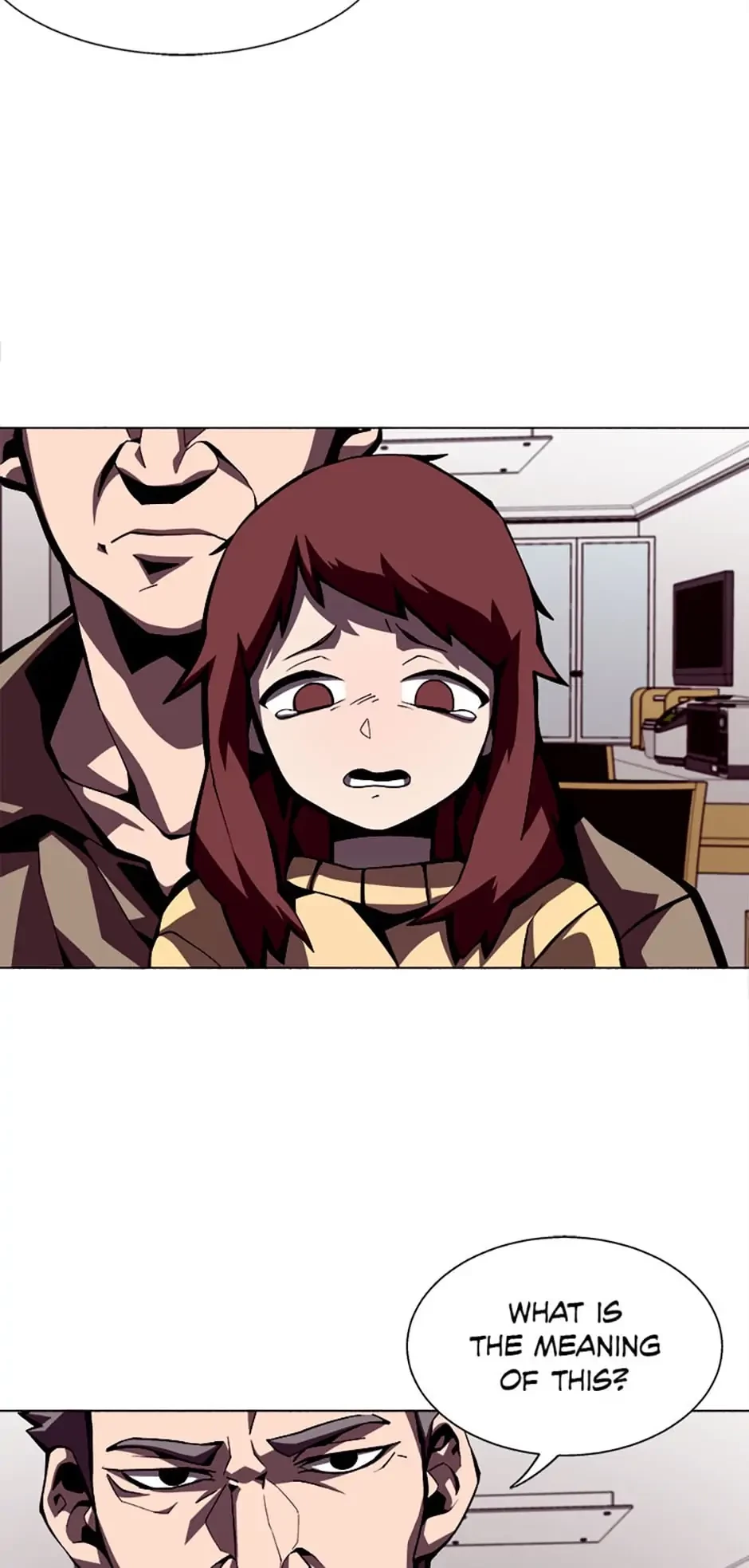 Dungeon Odyssey Chapter 2 - 21
