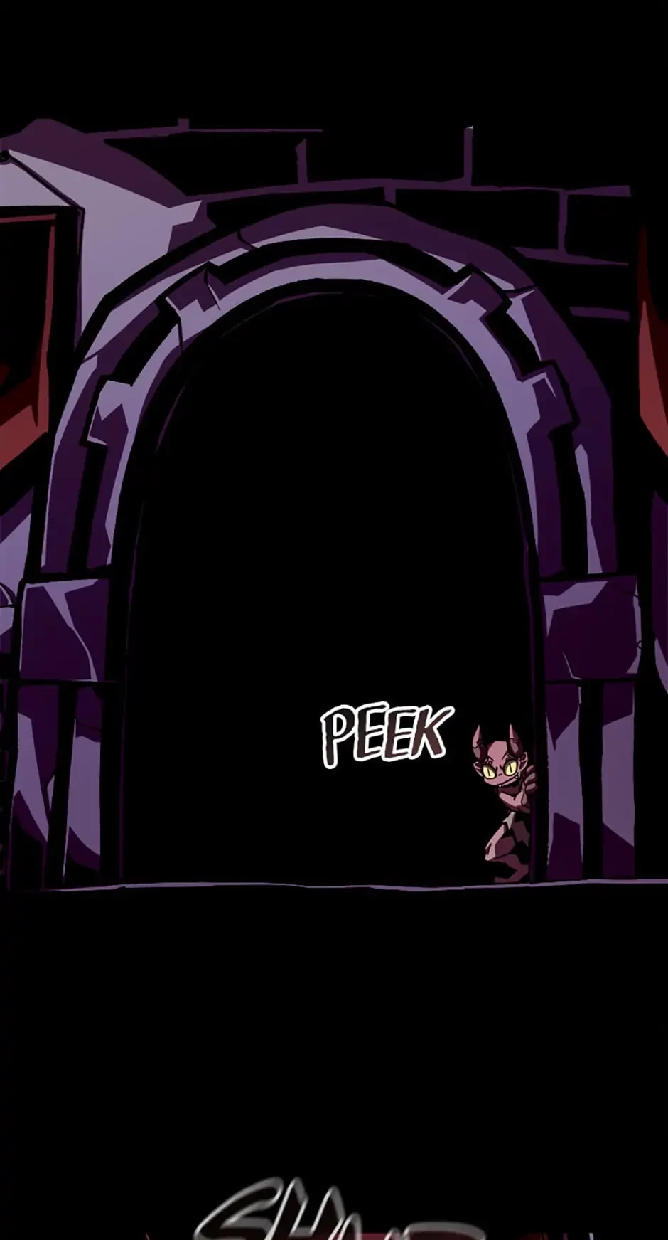 Dungeon Odyssey Chapter 3 - 43