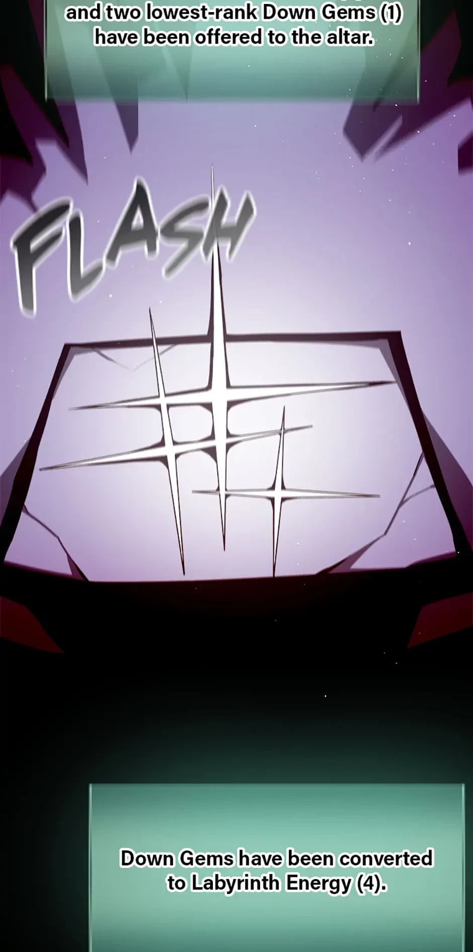 Dungeon Odyssey Chapter 4 - 65