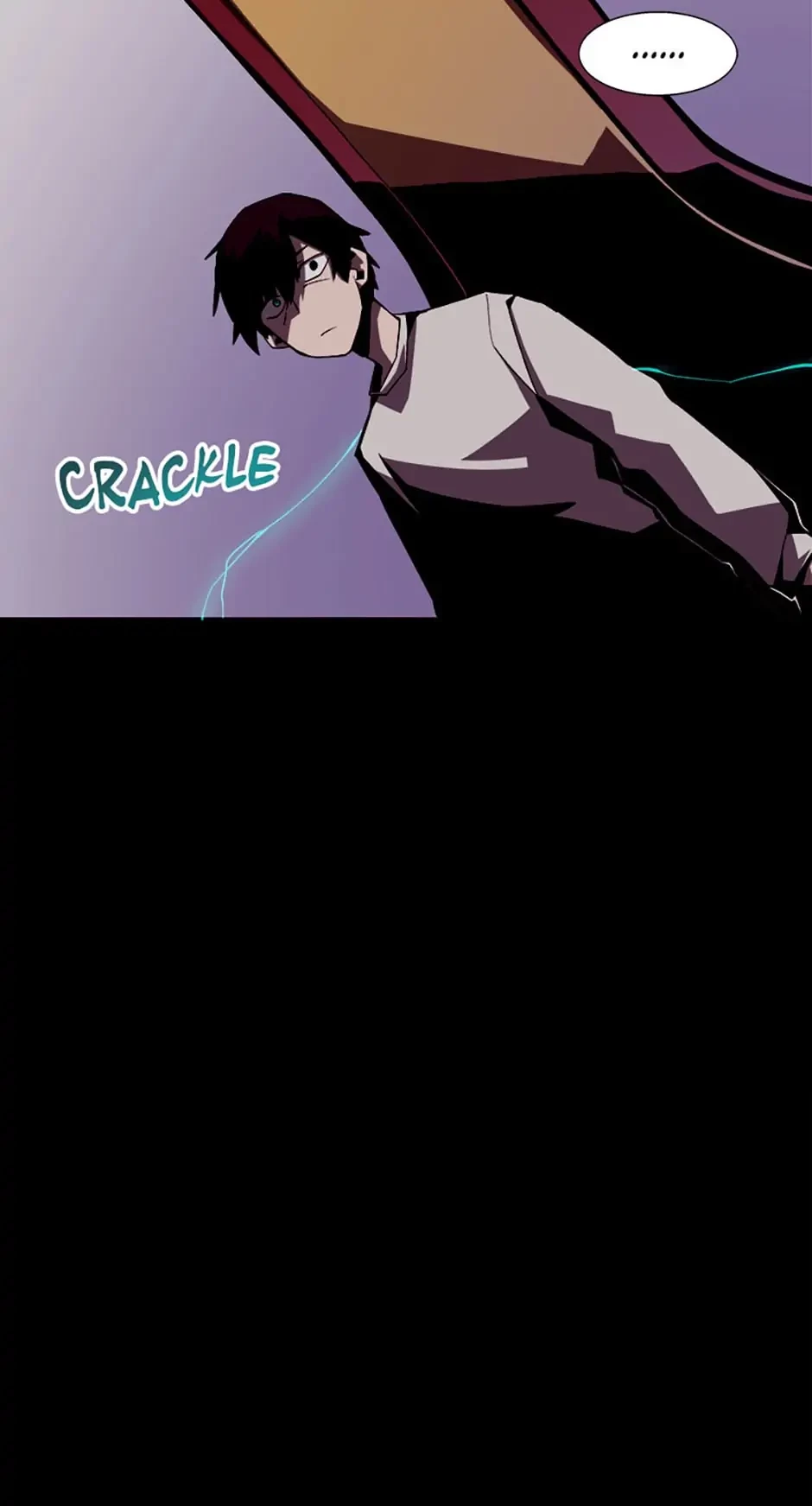 Dungeon Odyssey Chapter 3 - 45