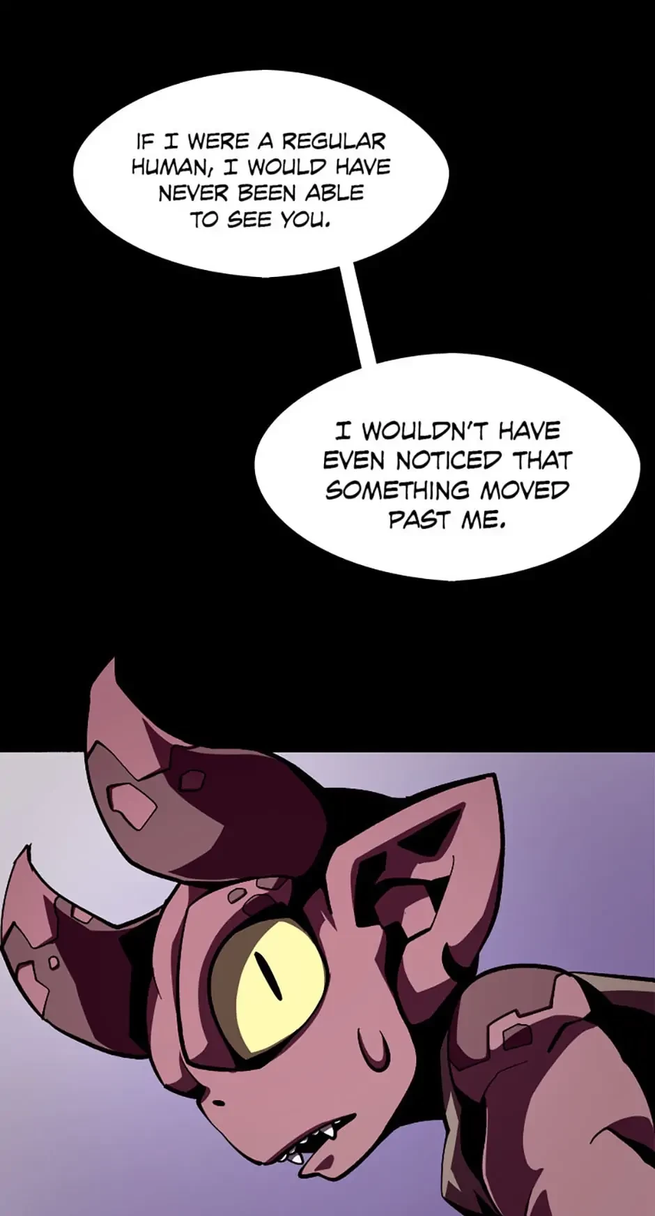 Dungeon Odyssey Chapter 3 - 47