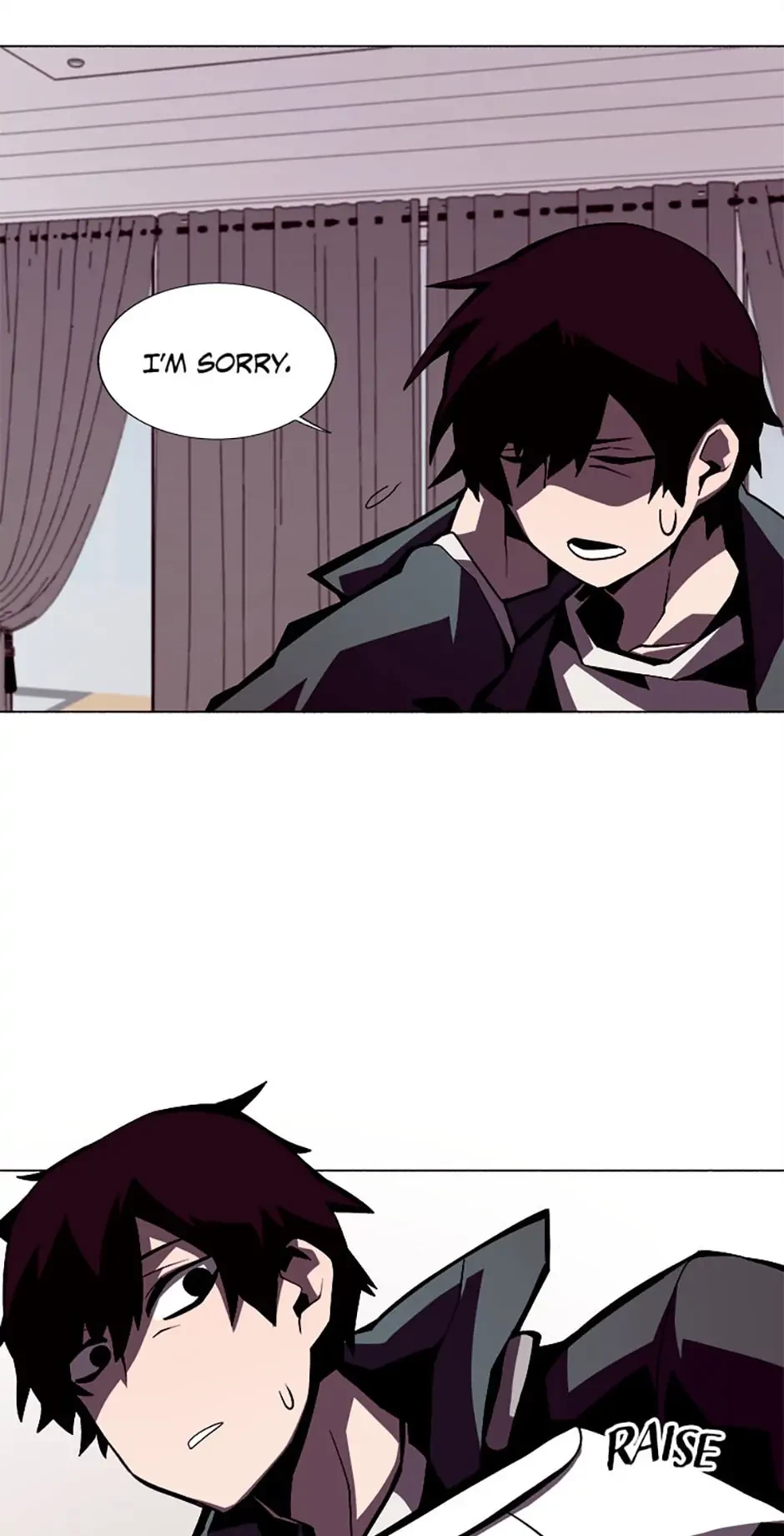 Dungeon Odyssey Chapter 2 - 28