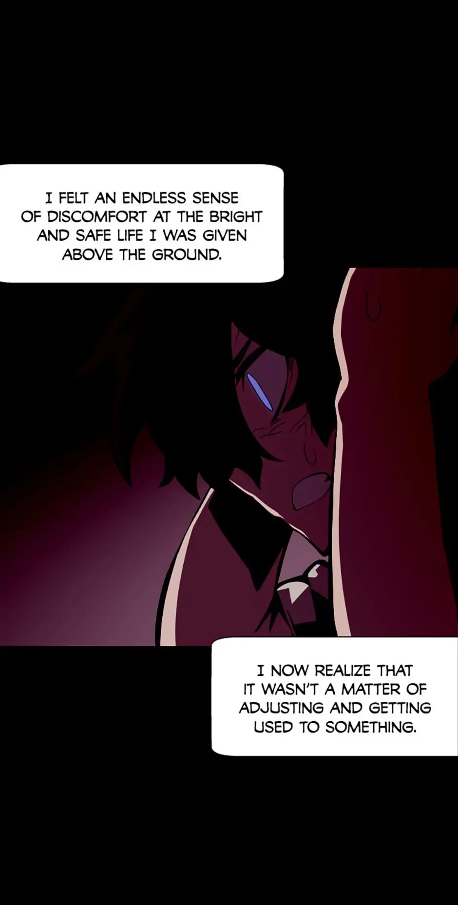 Dungeon Odyssey Chapter 4 - 69