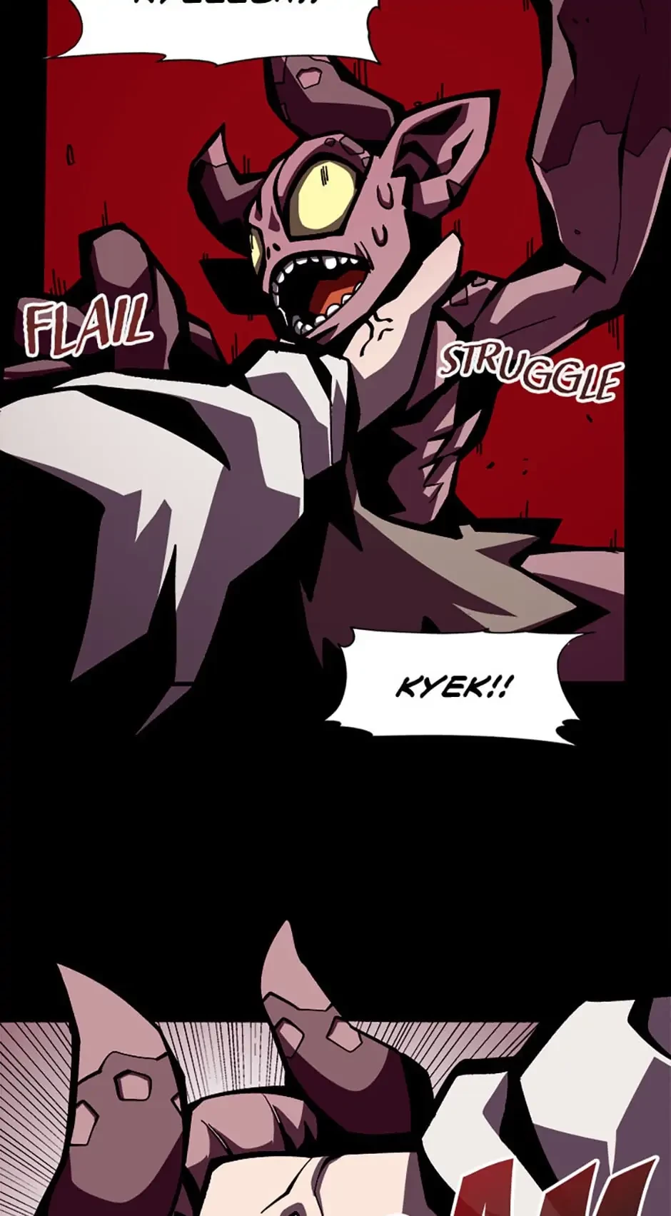 Dungeon Odyssey Chapter 3 - 51
