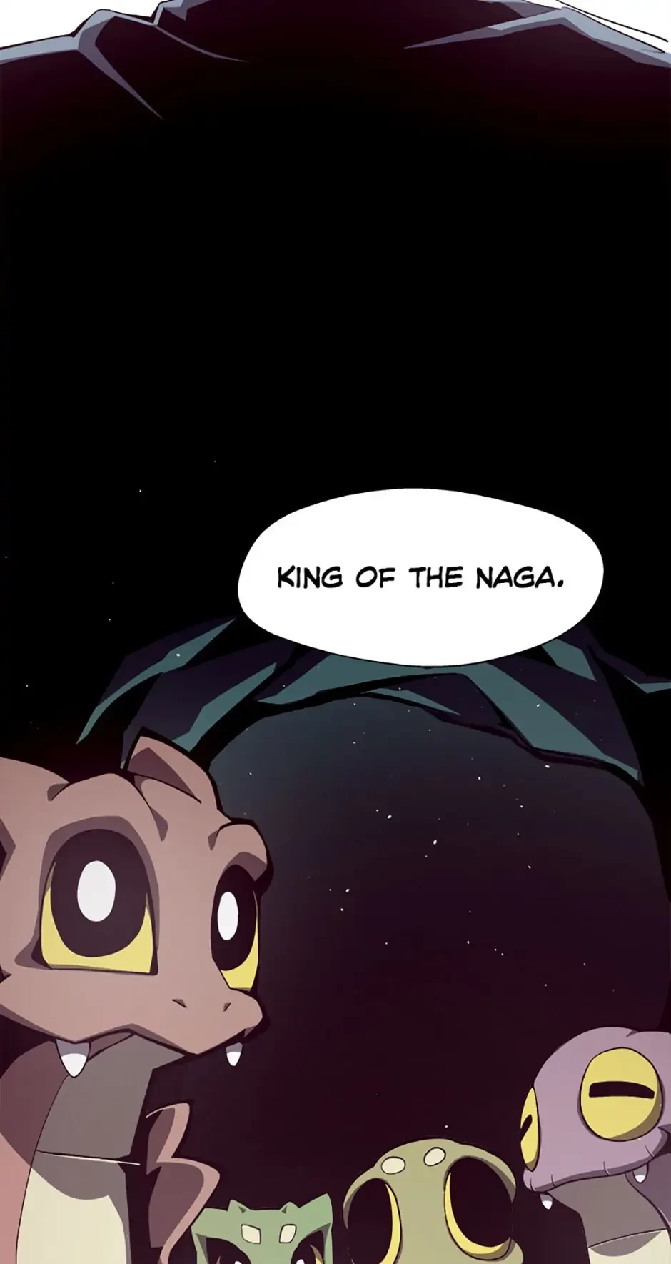 Dungeon Odyssey Chapter 4 - 73