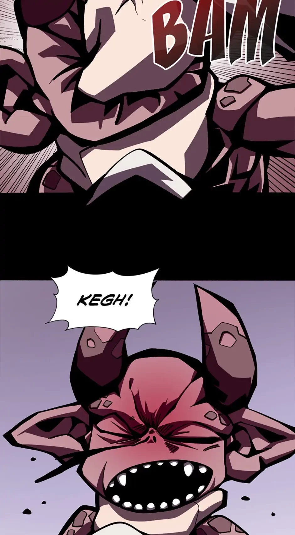 Dungeon Odyssey Chapter 3 - 52