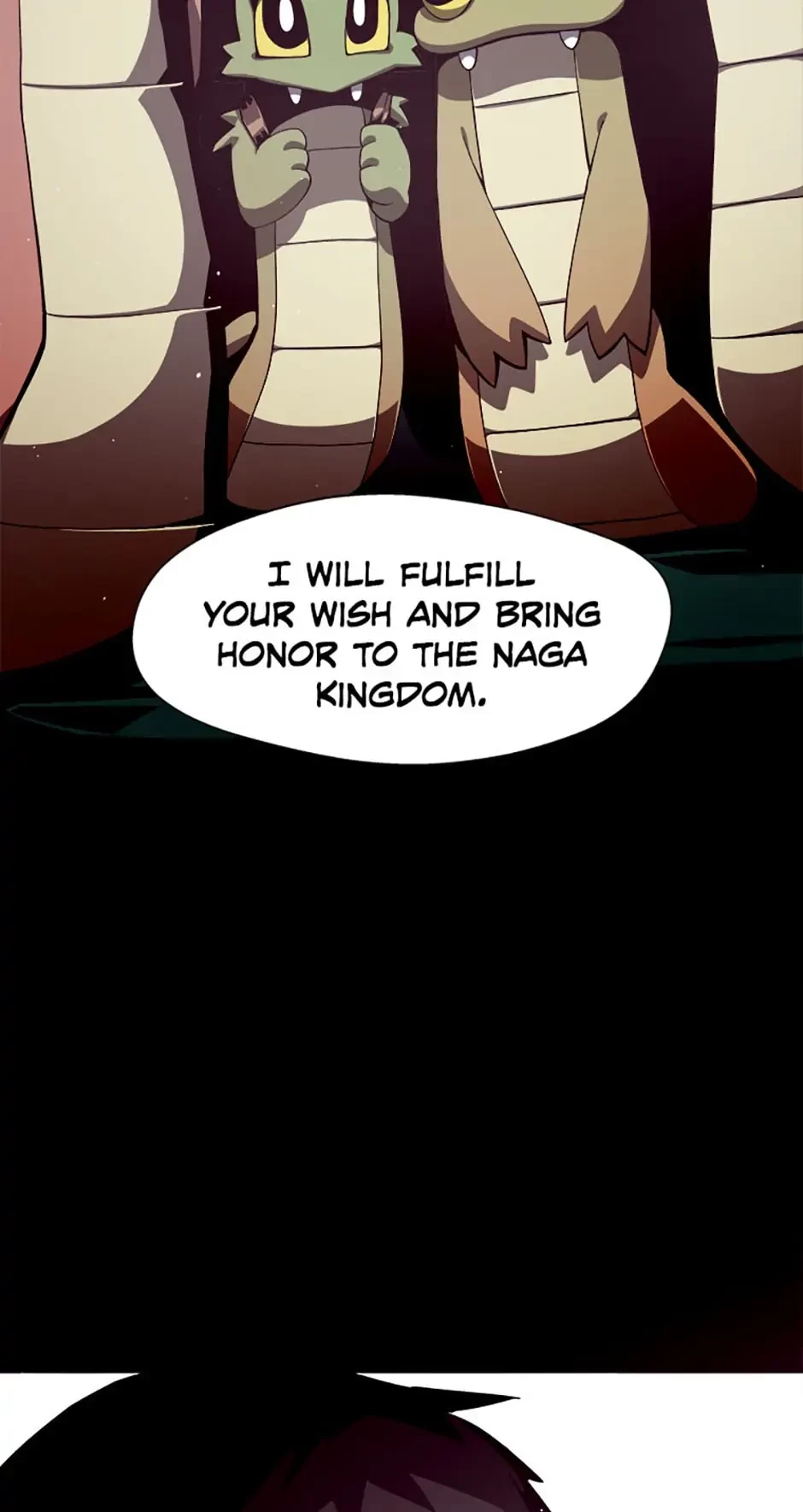 Dungeon Odyssey Chapter 4 - 74