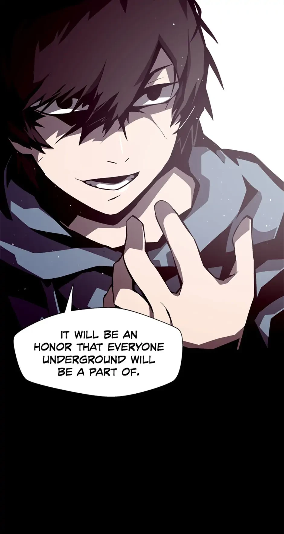 Dungeon Odyssey Chapter 4 - 75