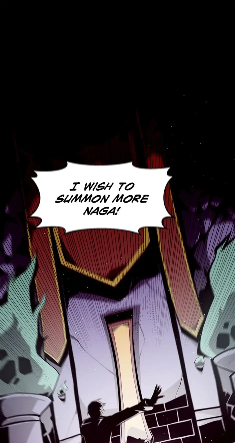 Dungeon Odyssey Chapter 4 - 76