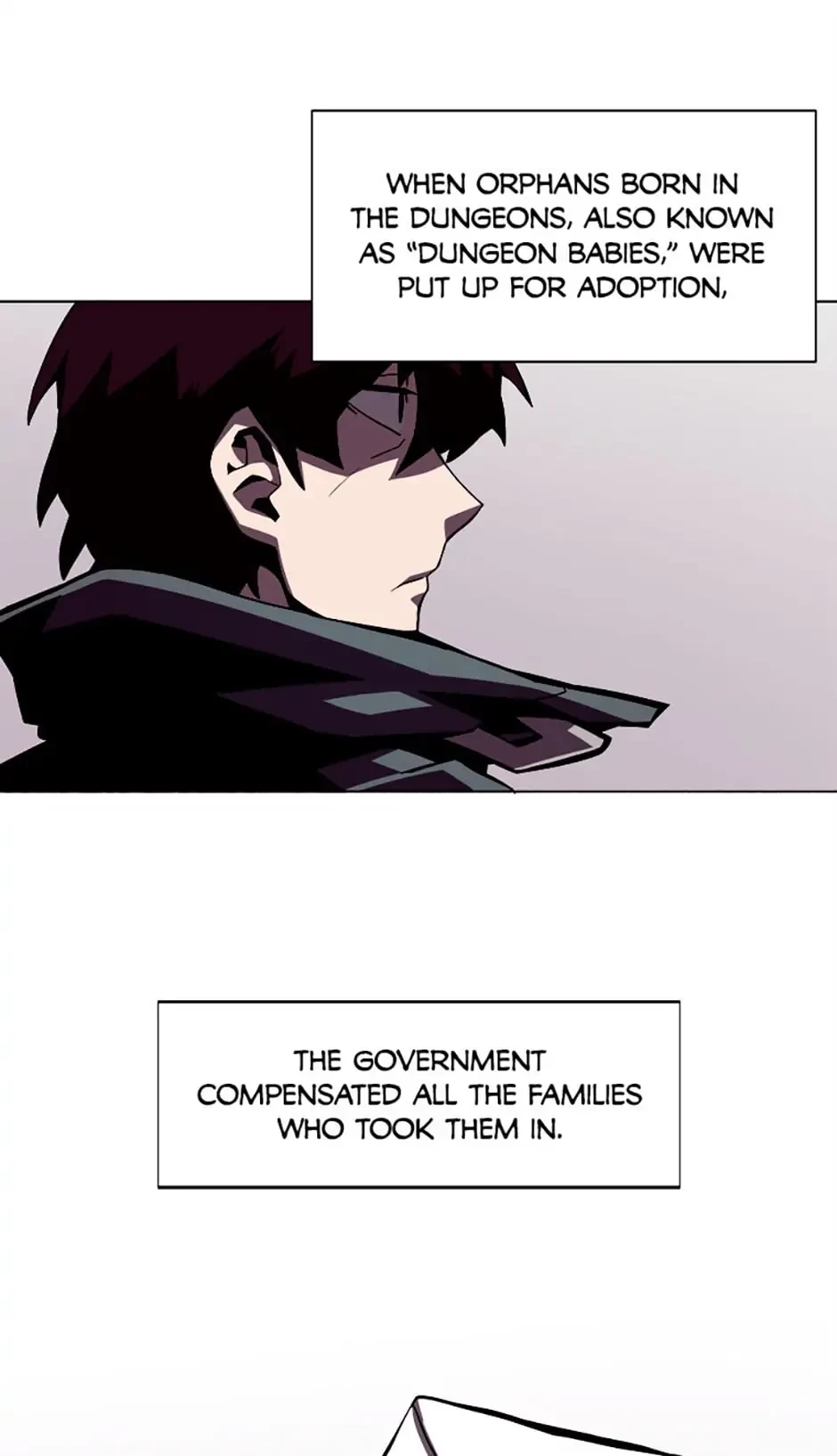 Dungeon Odyssey Chapter 2 - 34