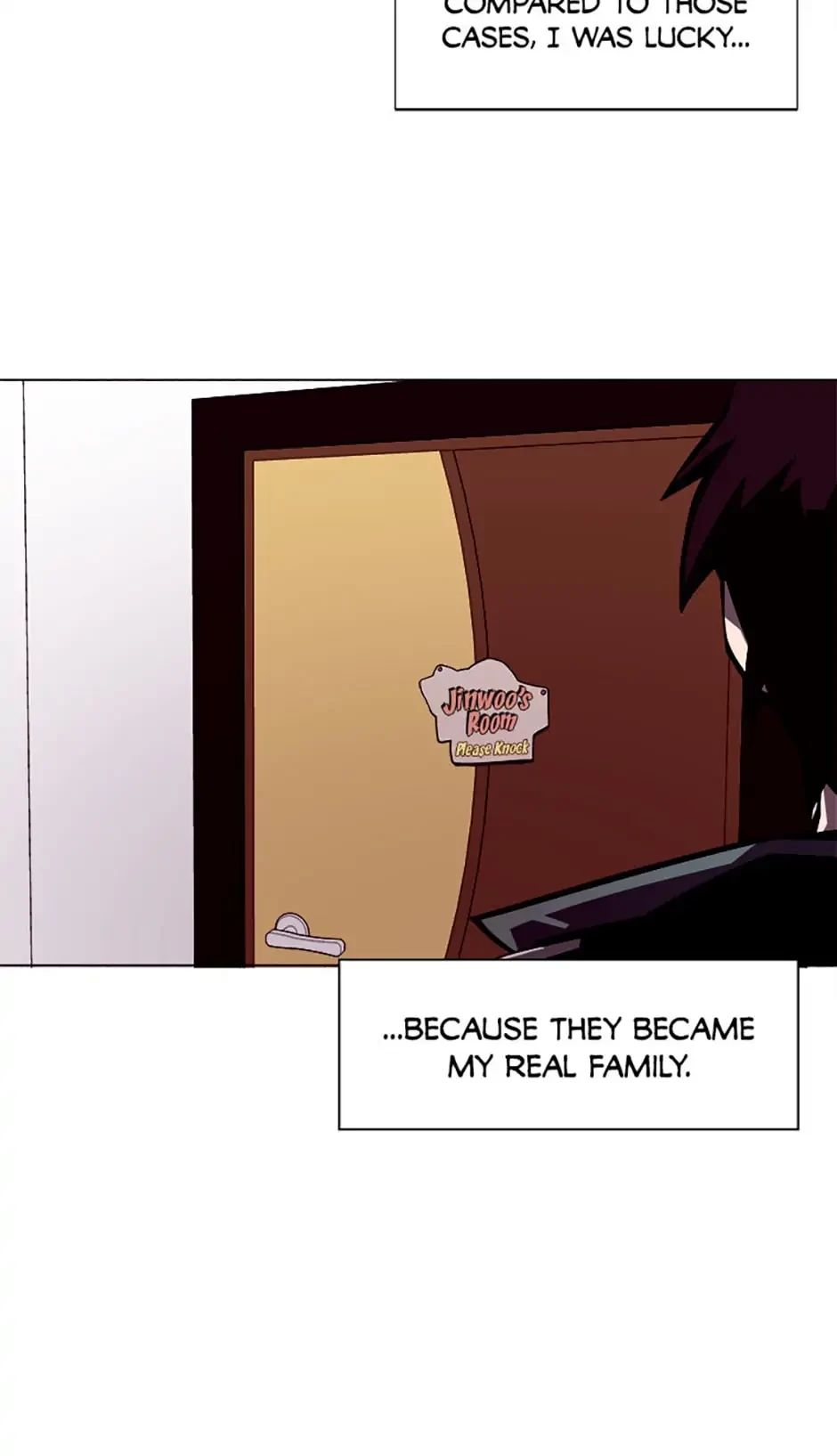 Dungeon Odyssey Chapter 2 - 36