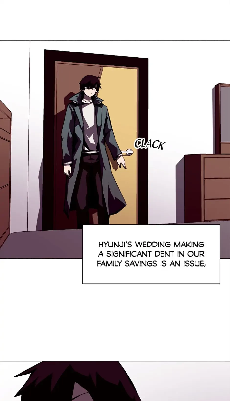 Dungeon Odyssey Chapter 2 - 37