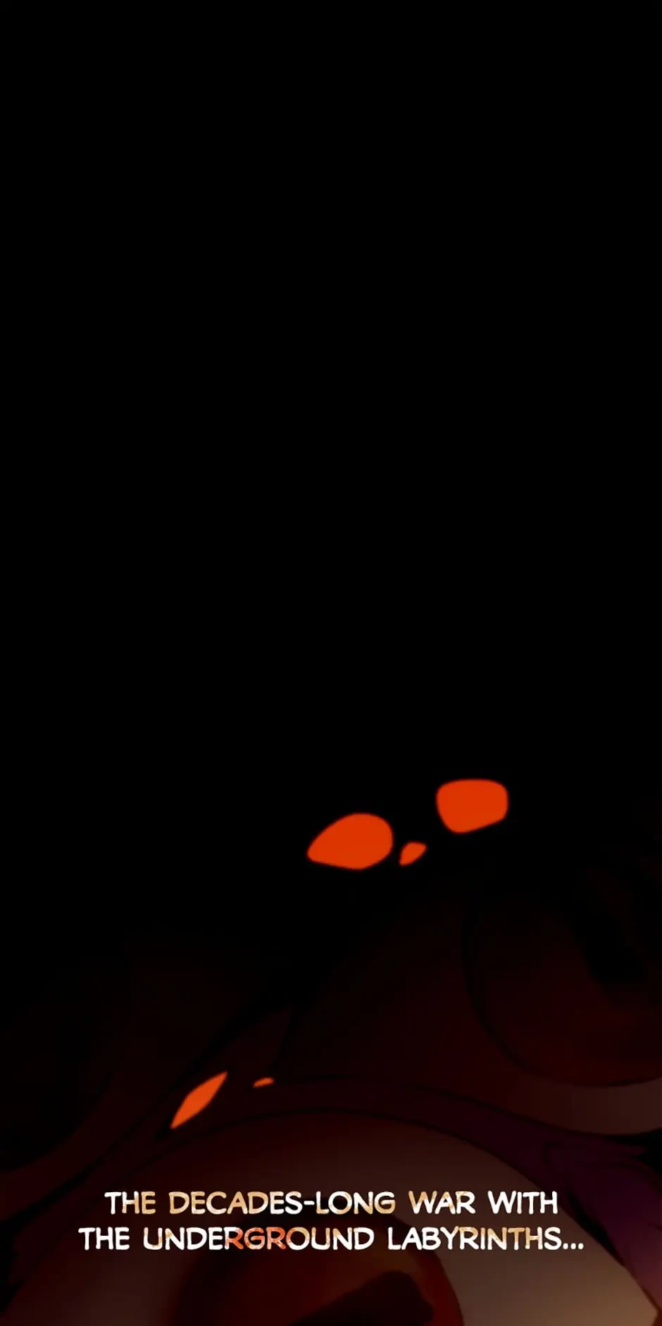 Dungeon Odyssey Chapter 1 - 2