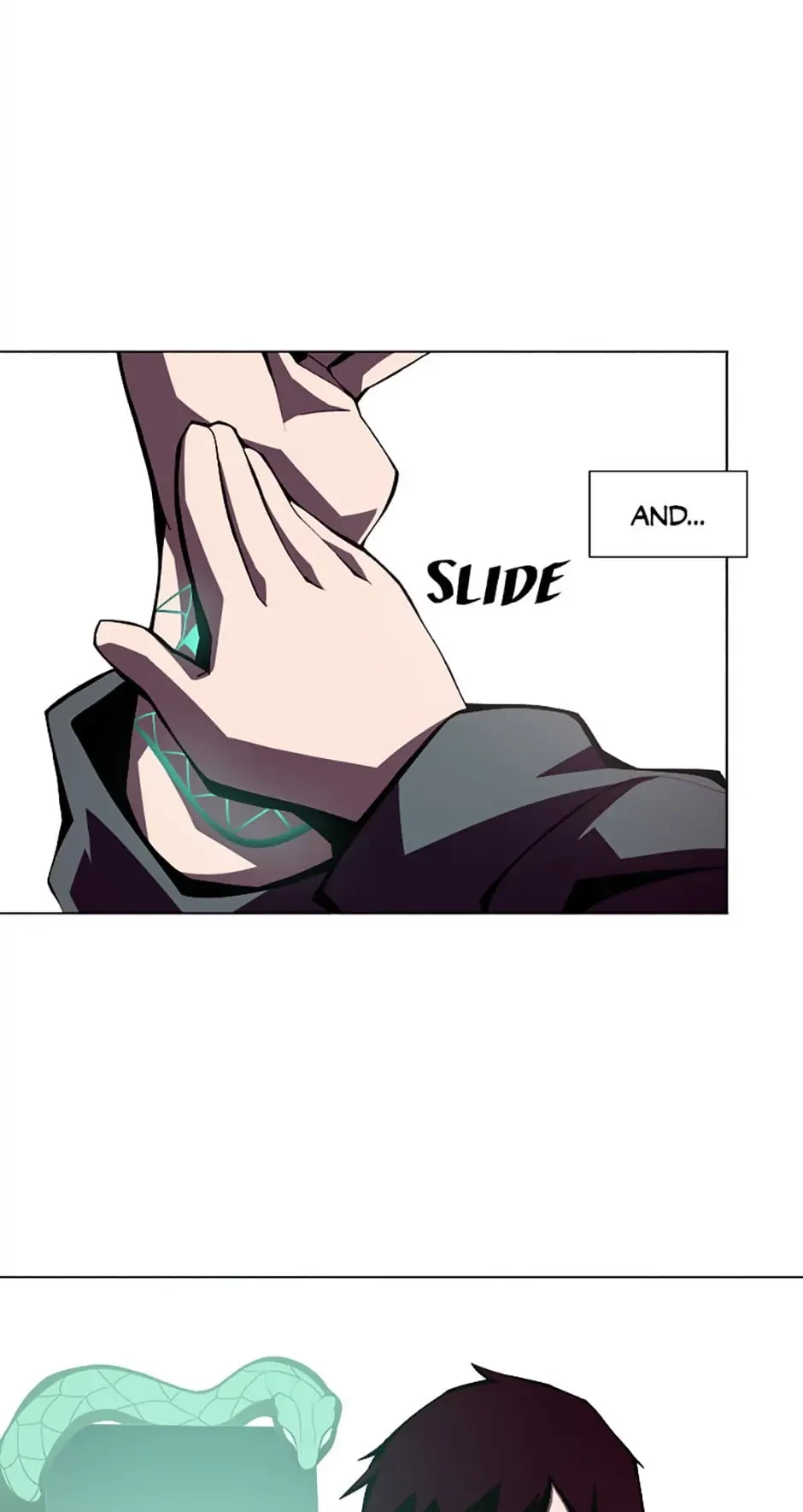Dungeon Odyssey Chapter 2 - 39