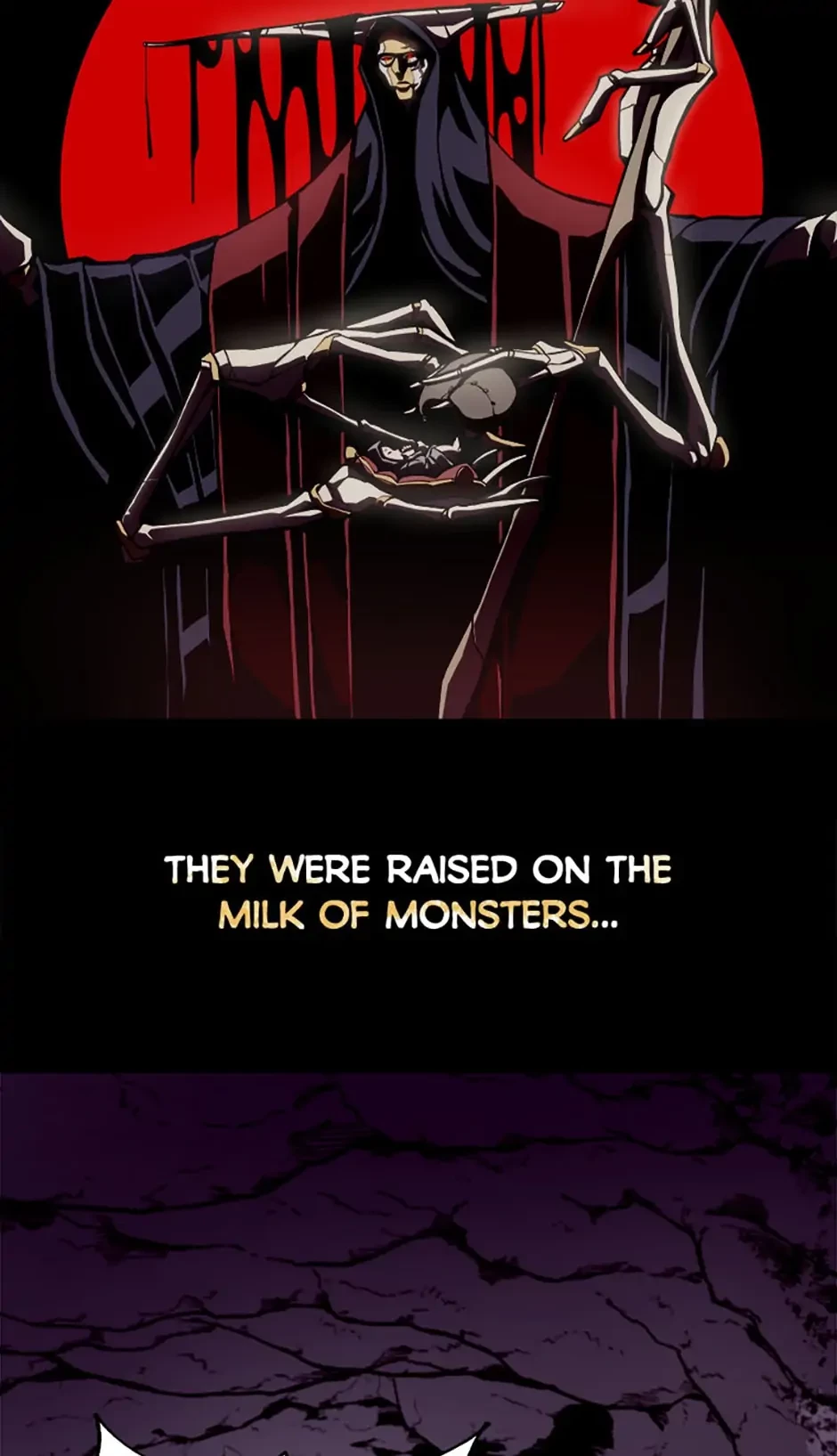 Dungeon Odyssey Chapter 1 - 9