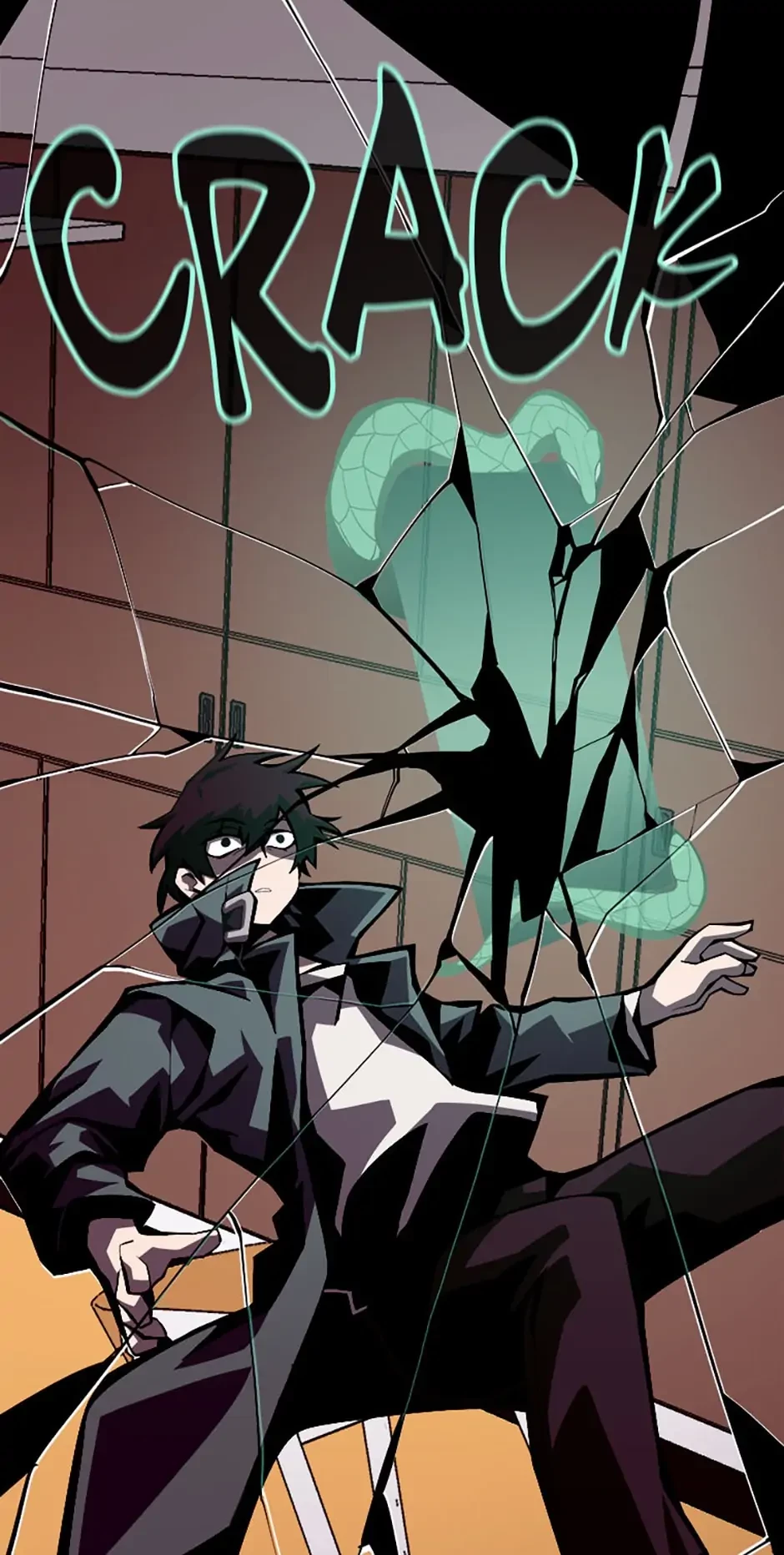 Dungeon Odyssey Chapter 2 - 46