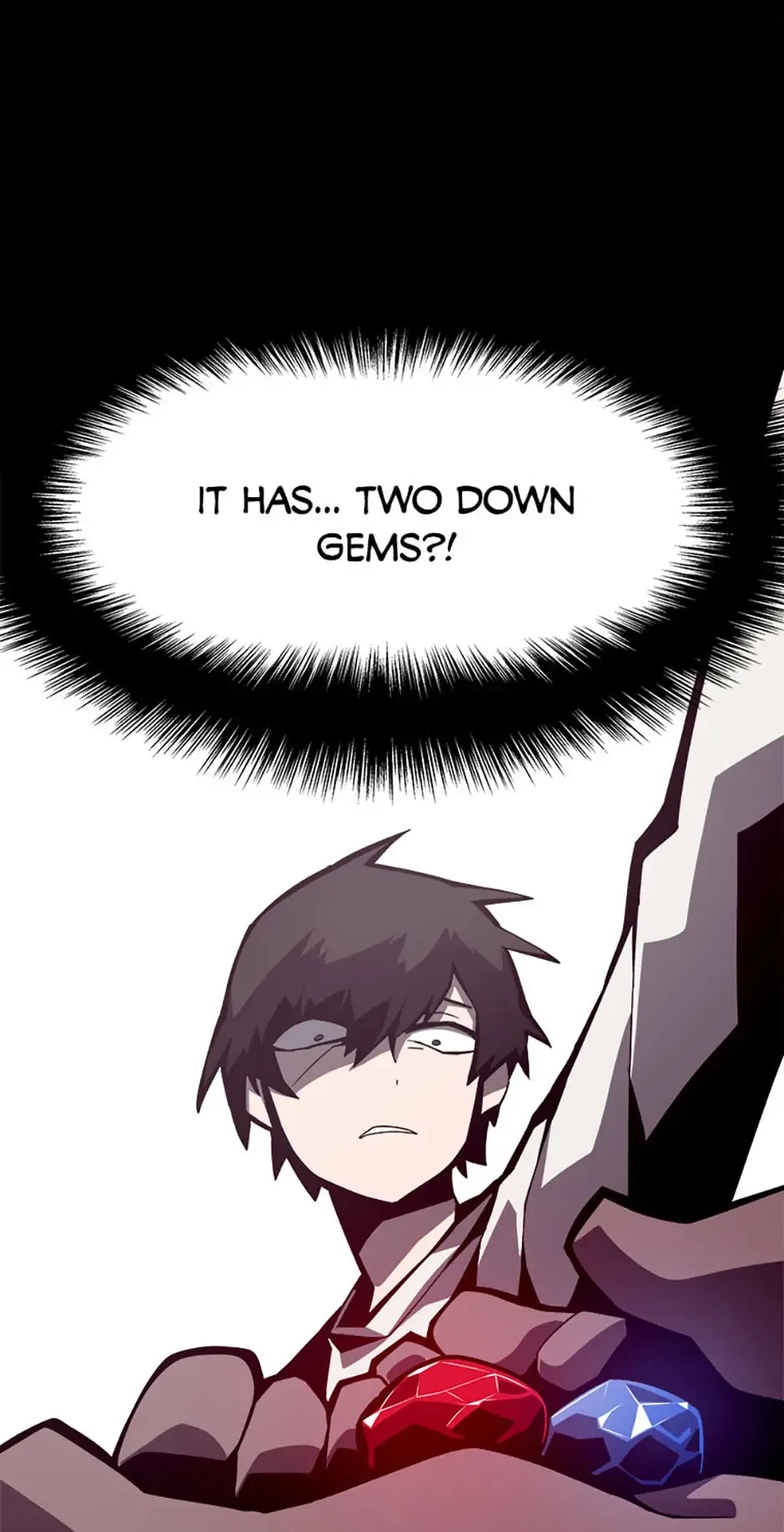 Dungeon Odyssey Chapter 3 - 68