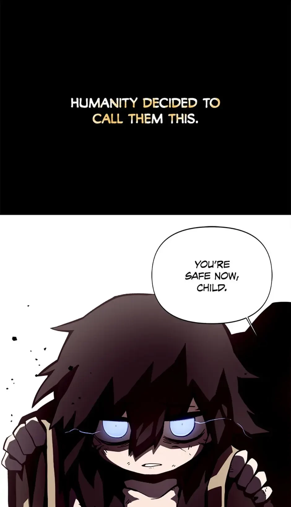 Dungeon Odyssey Chapter 1 - 12