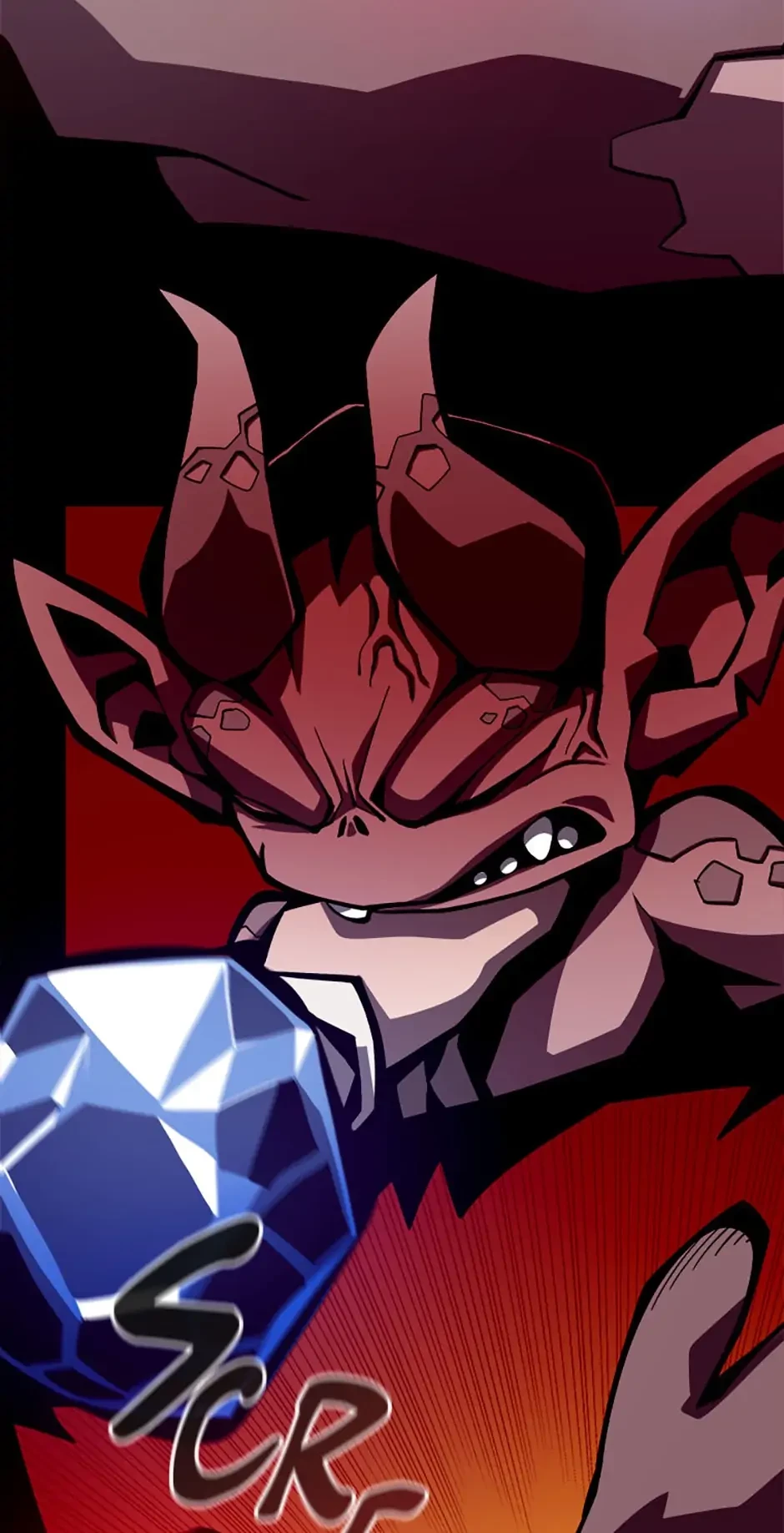 Dungeon Odyssey Chapter 3 - 69