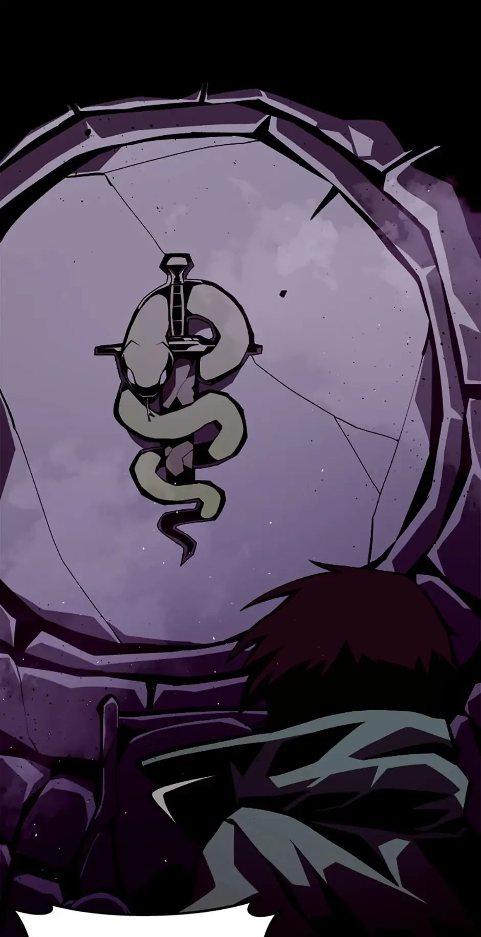 Dungeon Odyssey Chapter 2 - 49