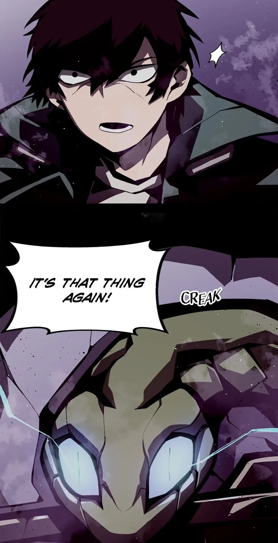 Dungeon Odyssey Chapter 2 - 51