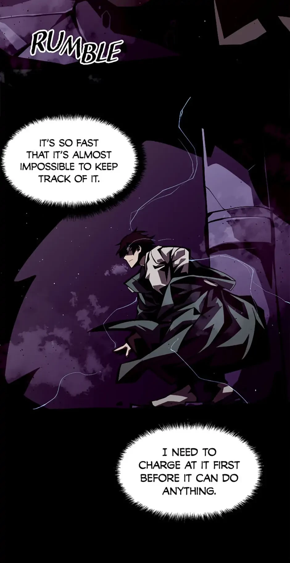 Dungeon Odyssey Chapter 2 - 52