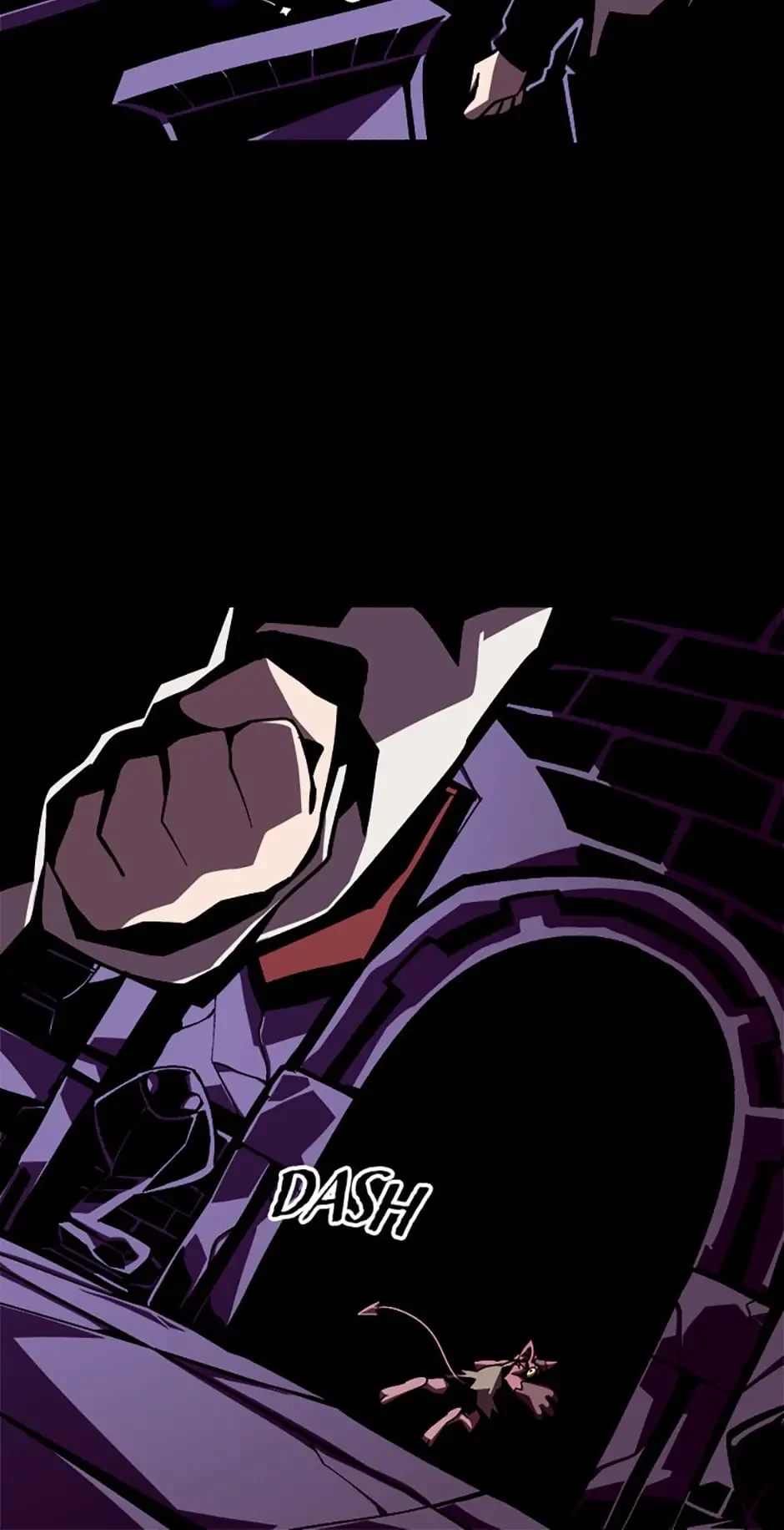 Dungeon Odyssey Chapter 3 - 73