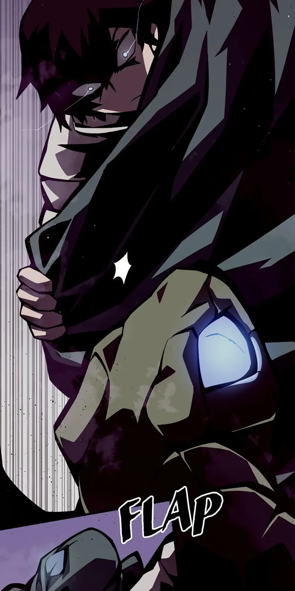 Dungeon Odyssey Chapter 2 - 54
