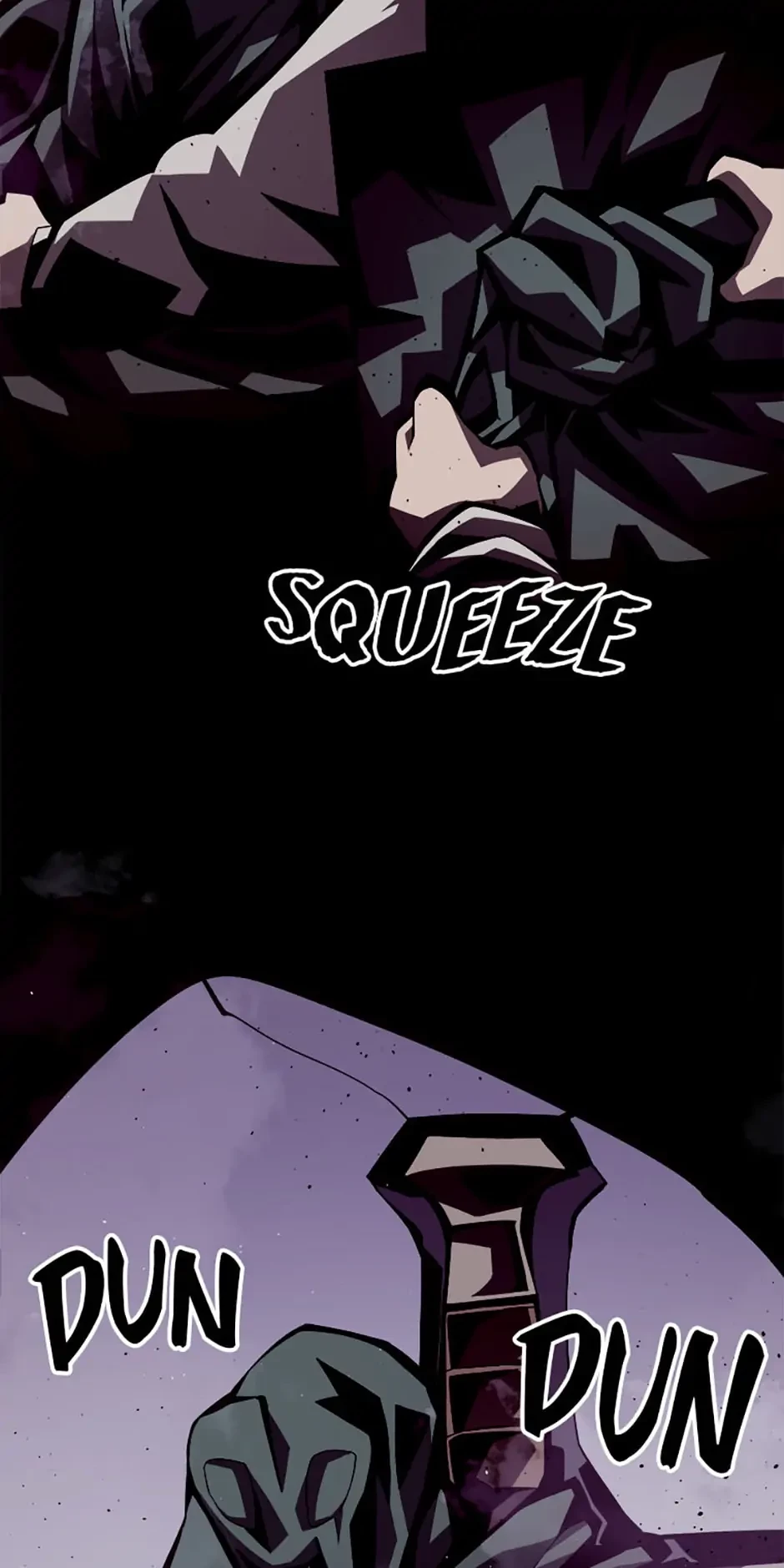 Dungeon Odyssey Chapter 2 - 55