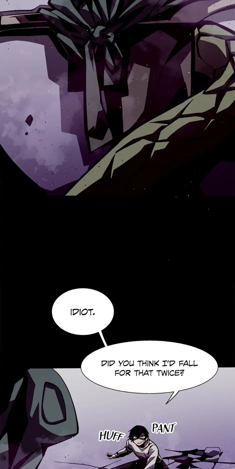 Dungeon Odyssey Chapter 2 - 56