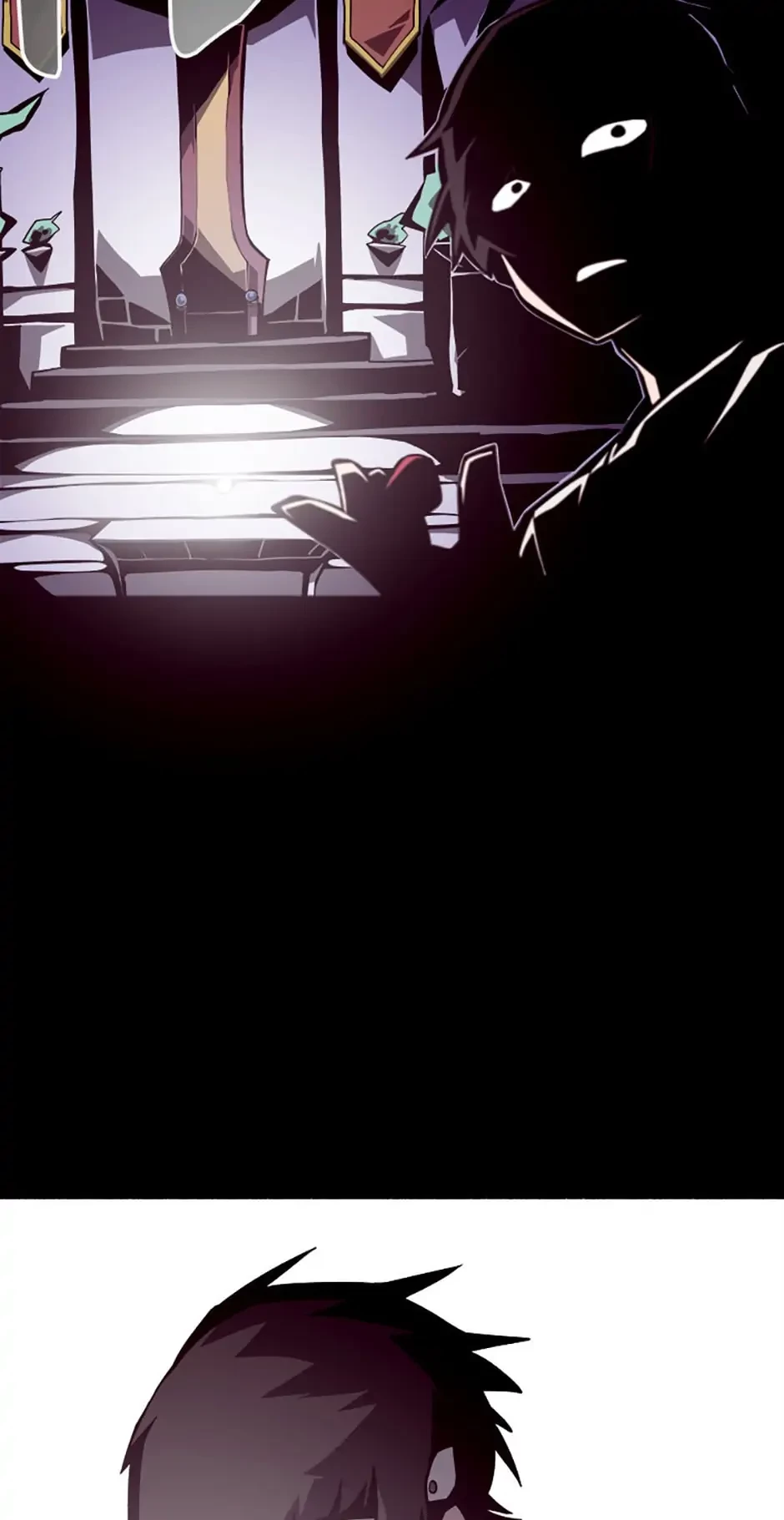 Dungeon Odyssey Chapter 3 - 76