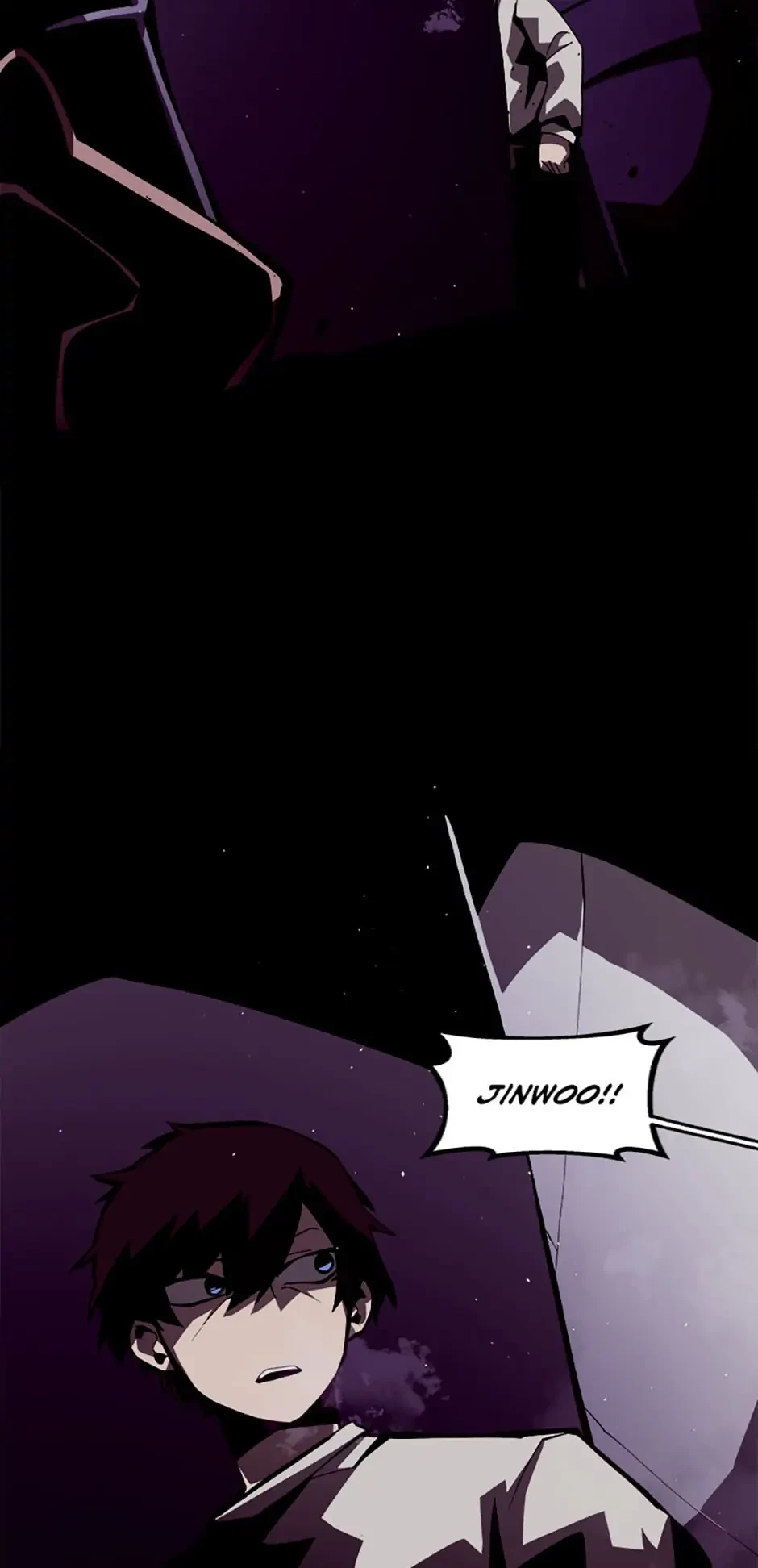 Dungeon Odyssey Chapter 2 - 65