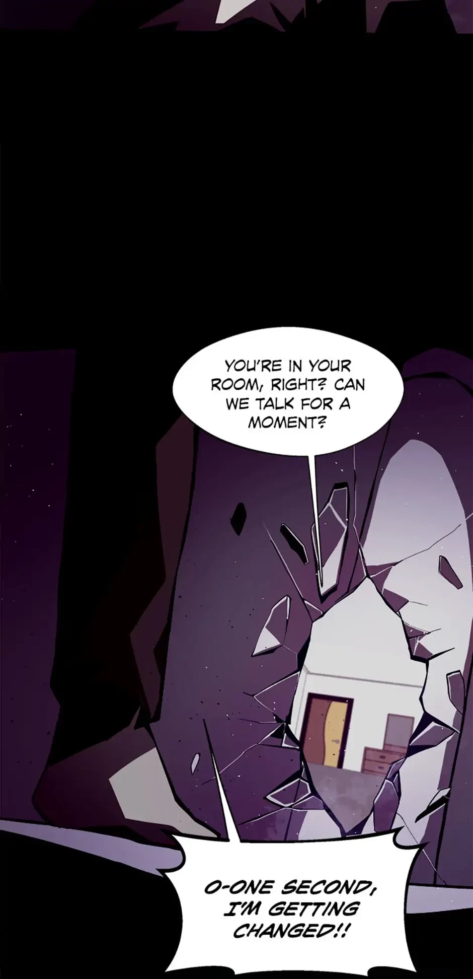 Dungeon Odyssey Chapter 2 - 66