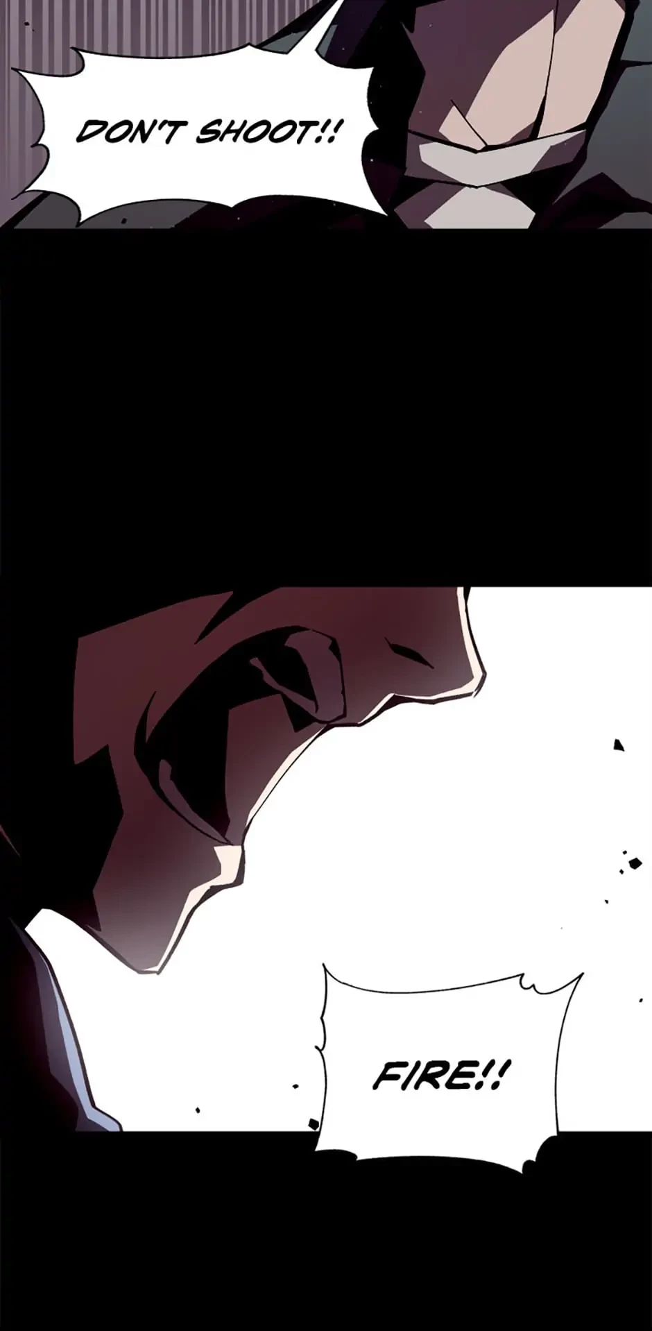 Dungeon Odyssey Chapter 1 - 30