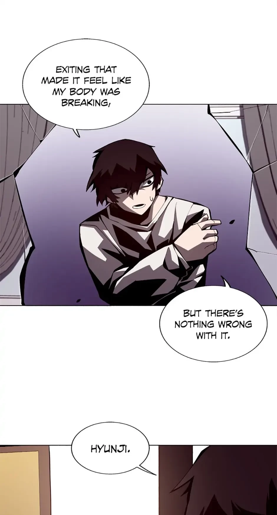 Dungeon Odyssey Chapter 2 - 70