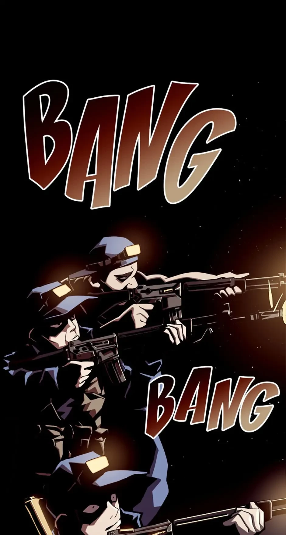 Dungeon Odyssey Chapter 1 - 31
