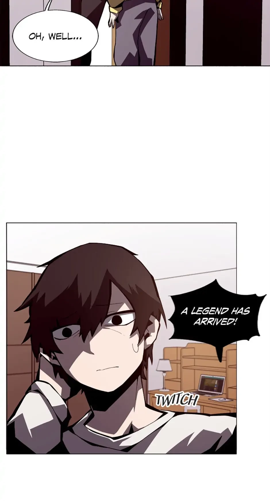 Dungeon Odyssey Chapter 2 - 72