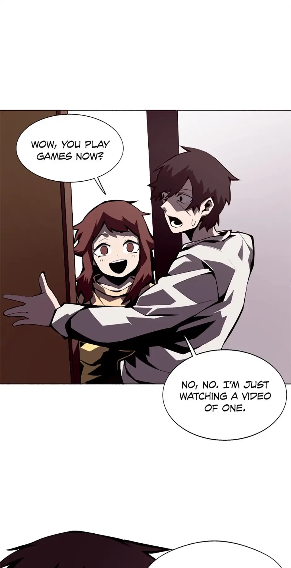 Dungeon Odyssey Chapter 2 - 73