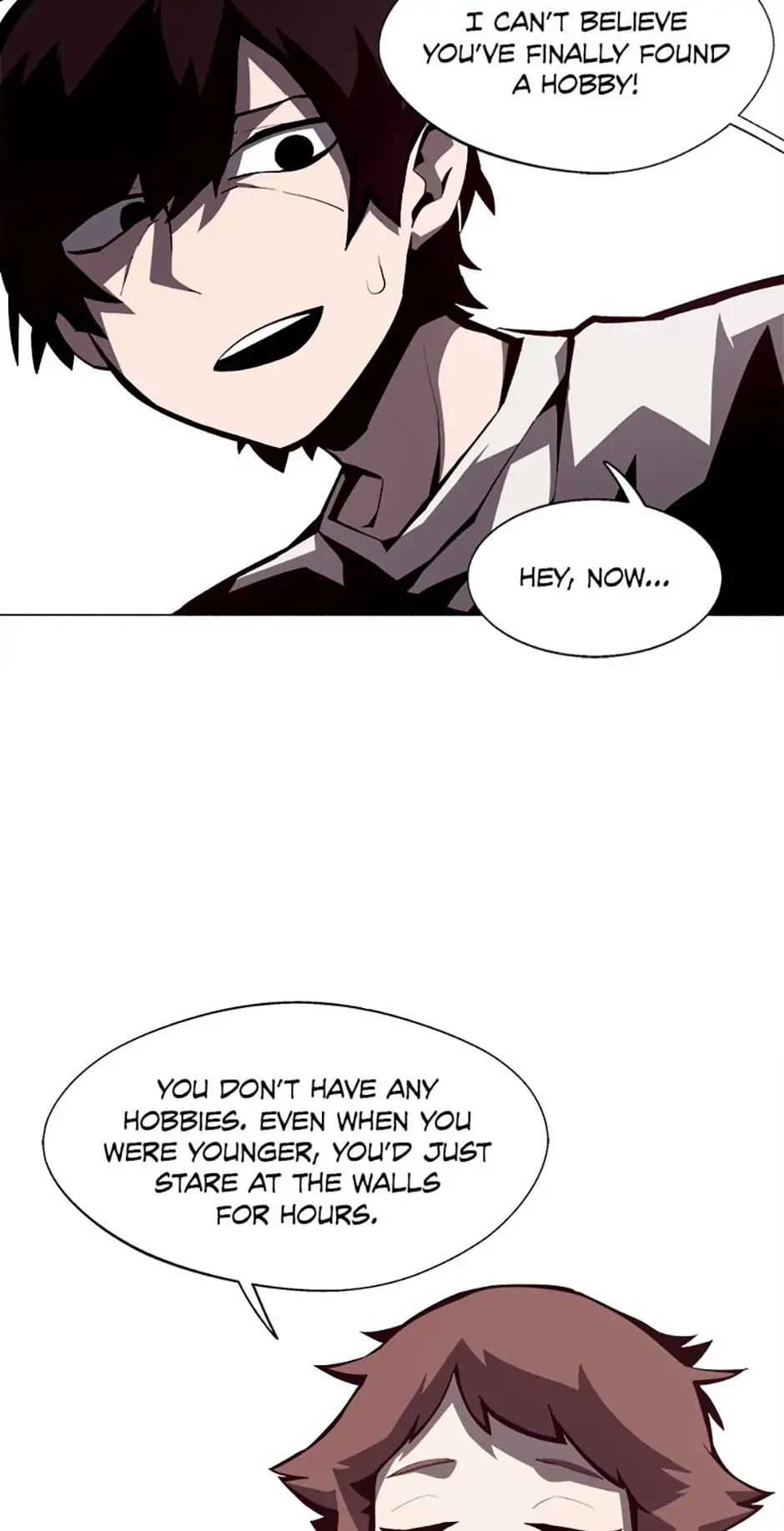 Dungeon Odyssey Chapter 2 - 74