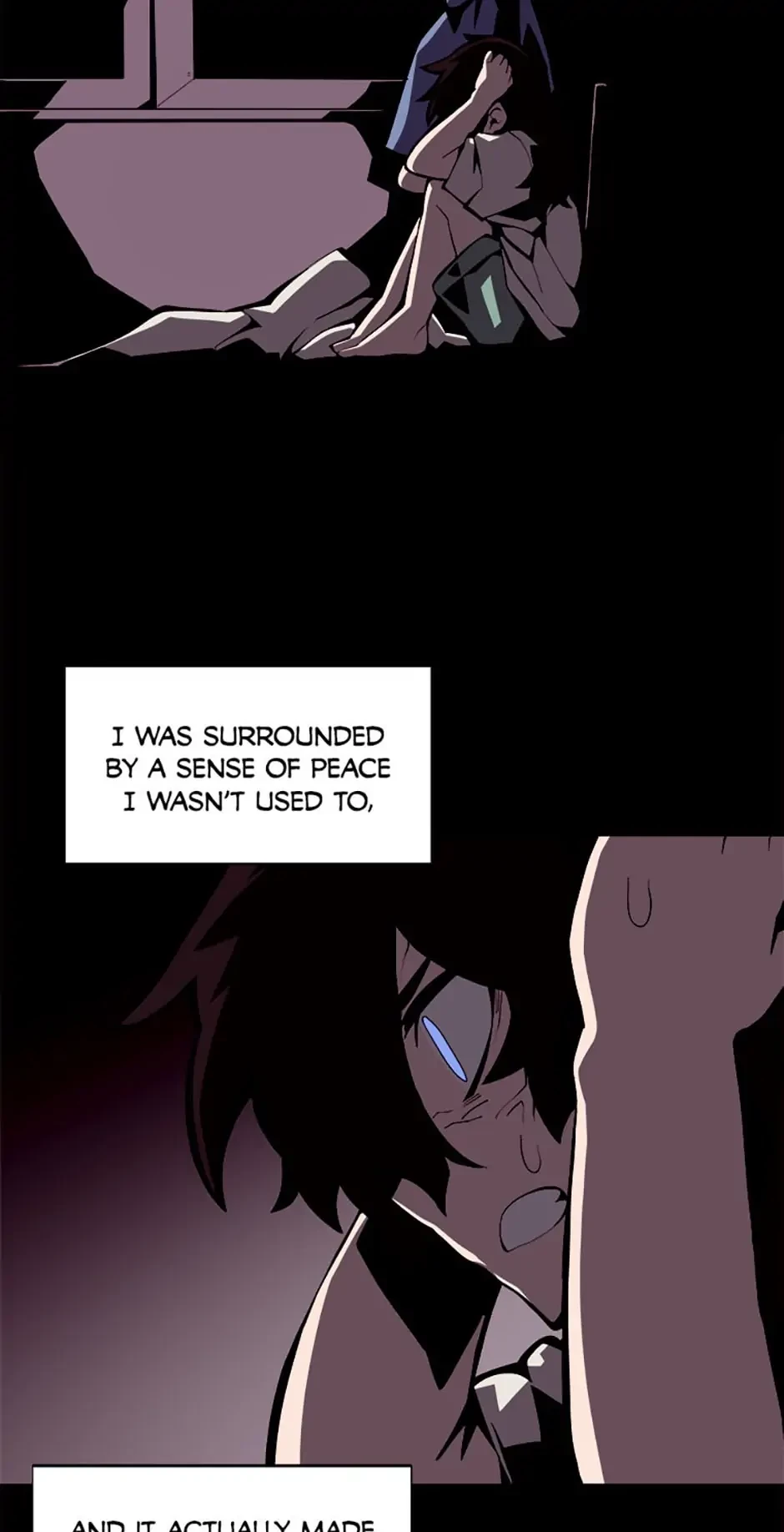 Dungeon Odyssey Chapter 2 - 76