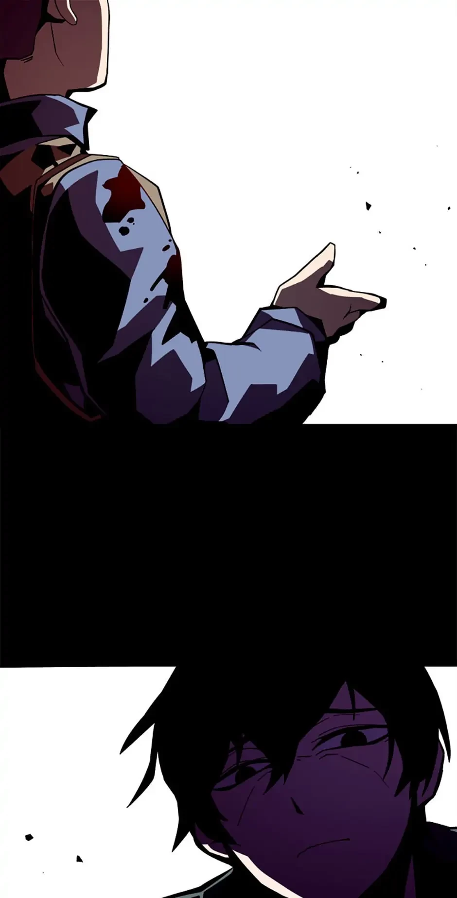 Dungeon Odyssey Chapter 1 - 46