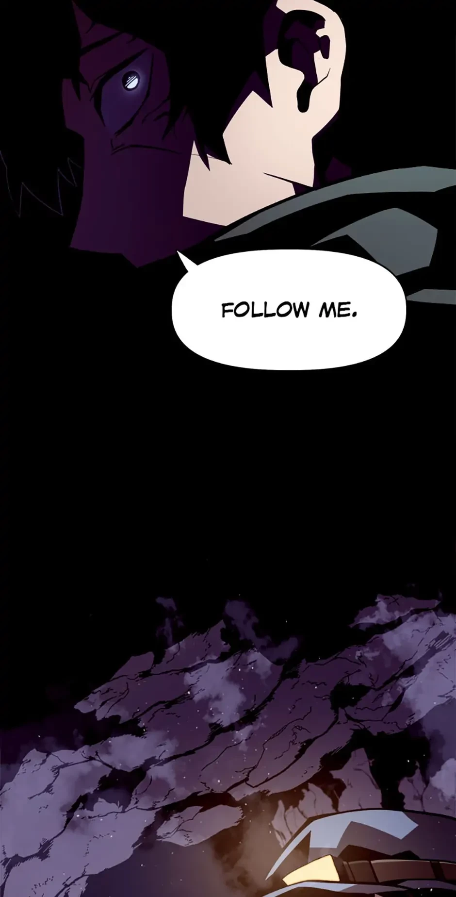 Dungeon Odyssey Chapter 1 - 49