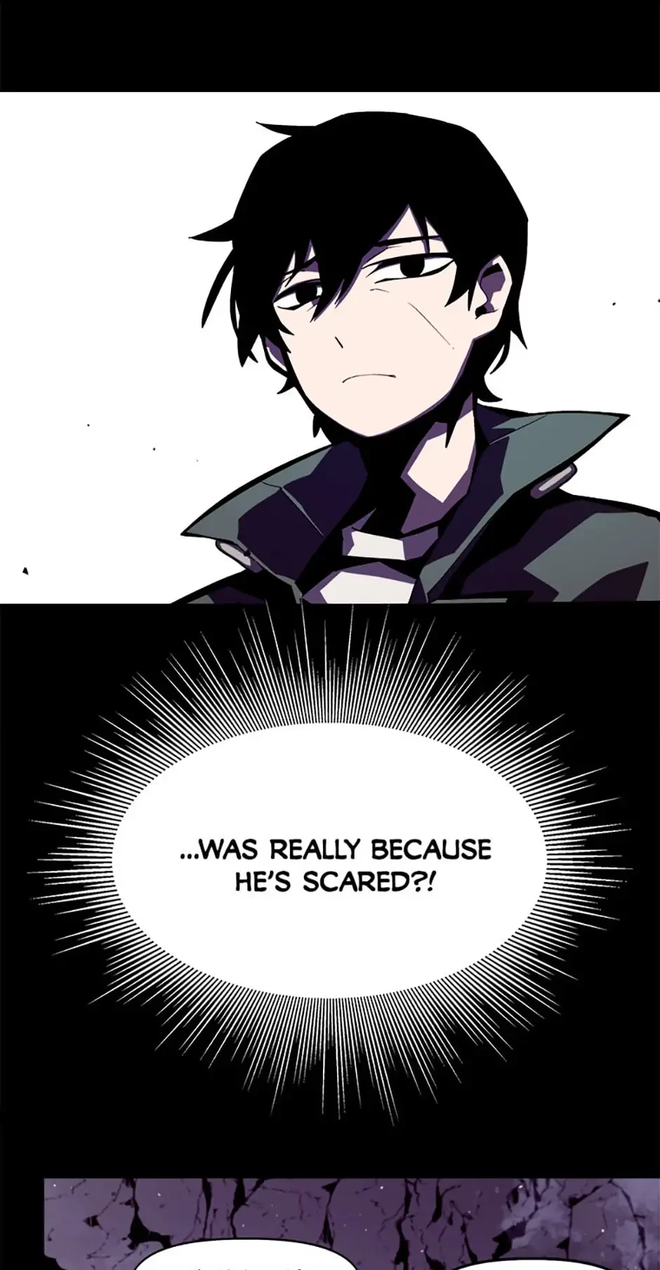Dungeon Odyssey Chapter 1 - 56