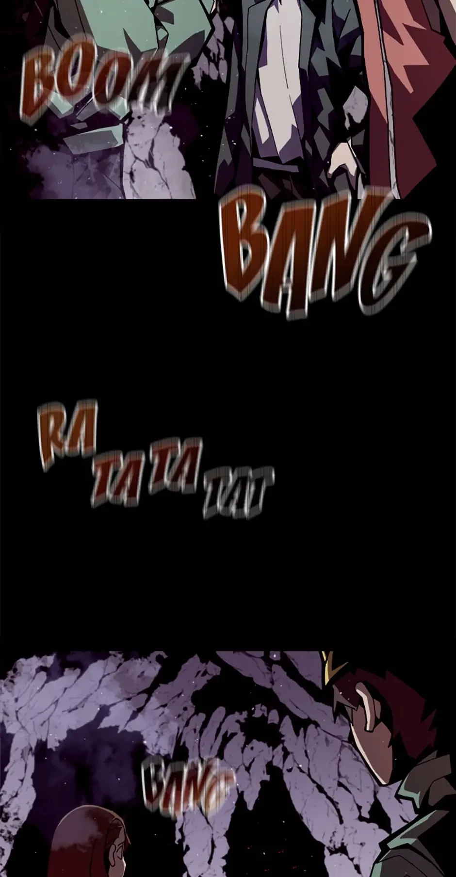 Dungeon Odyssey Chapter 1 - 59