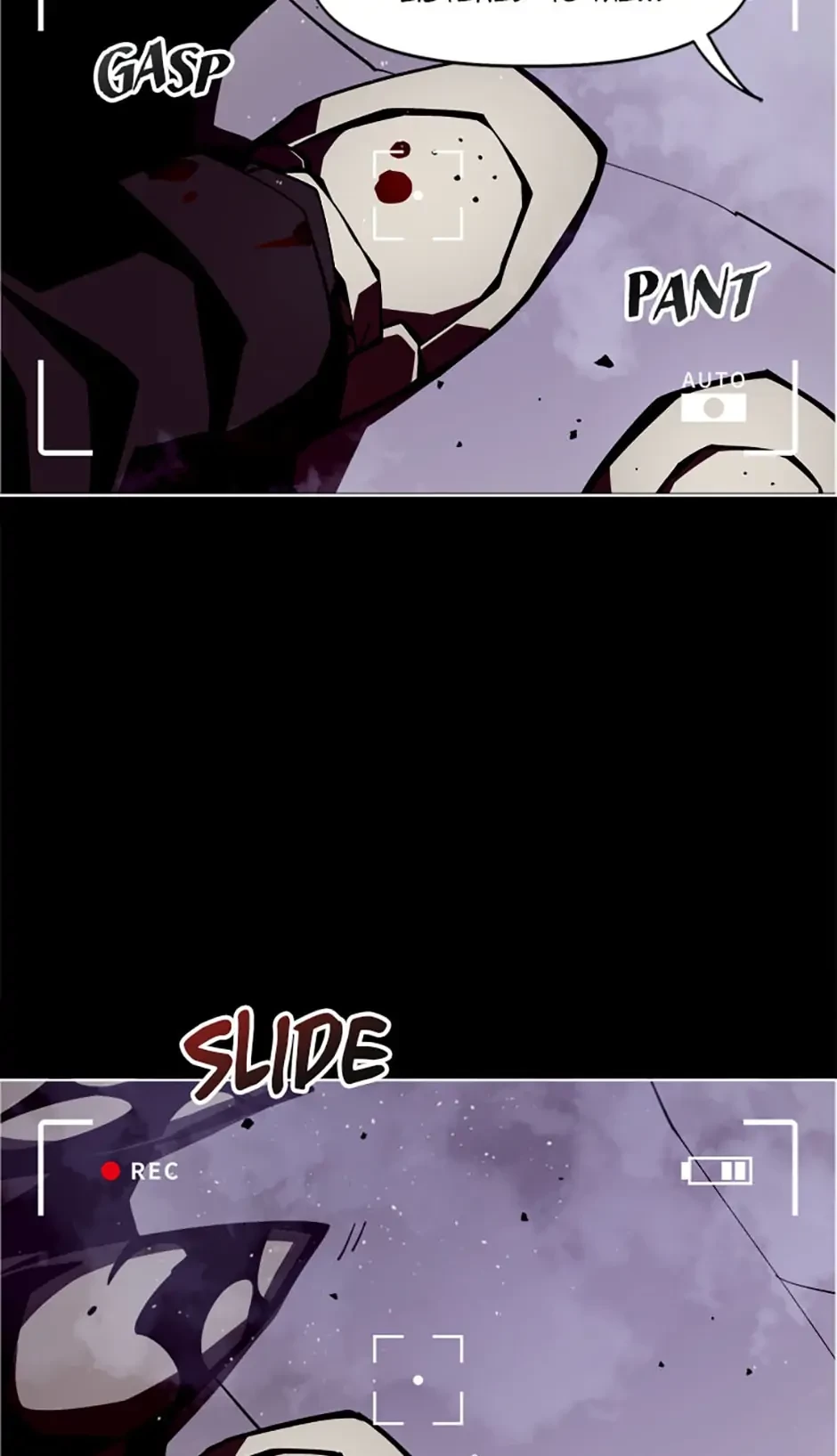 Dungeon Odyssey Chapter 1 - 66