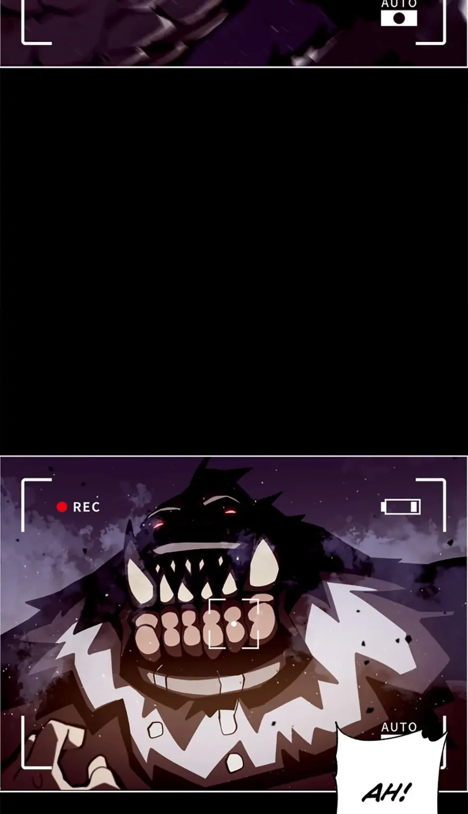 Dungeon Odyssey Chapter 1 - 68