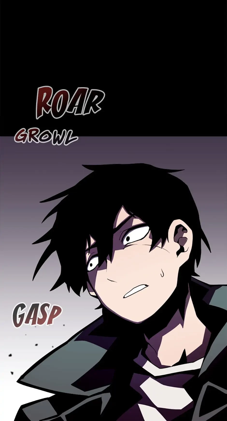 Dungeon Odyssey Chapter 1 - 74